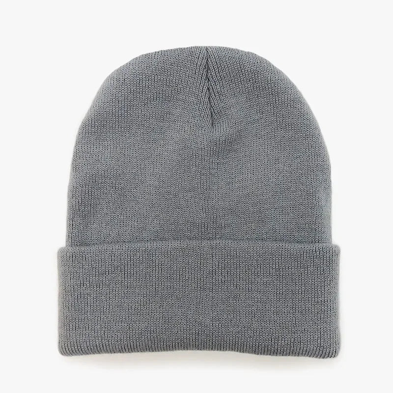 Winter Hats for Women Men Beanies Knitted Solid Cute Hat Girls Autumn Female Beanie Caps Warmer Bonnet Ladies Casual Cap