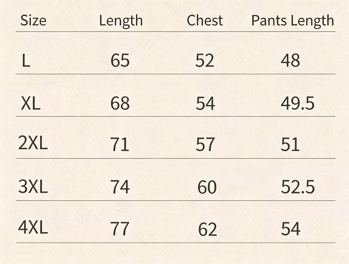 Silk pajama set for men - seamless, loose-fitting, large-sized home wear pajamas