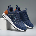 Men's Large Size Sports Shoes Outdoor Hiking Running Comfortable Casual Versatile Fashionable Training Shoes for Couples