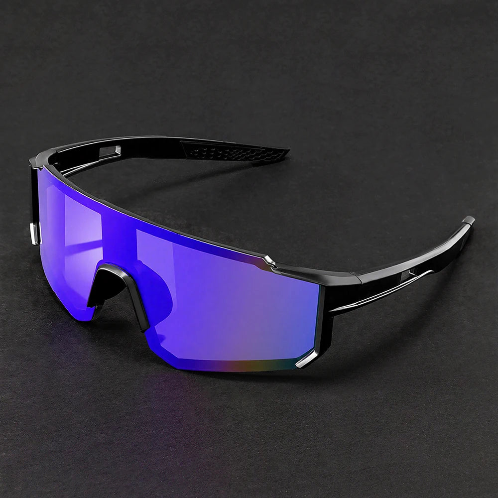 2025 Outdoor Sport Goggle Sunglasses Women For Men Luxury Brand Designer Vintage Sun Glasses Popular Punk Skiing Windproof Shade
