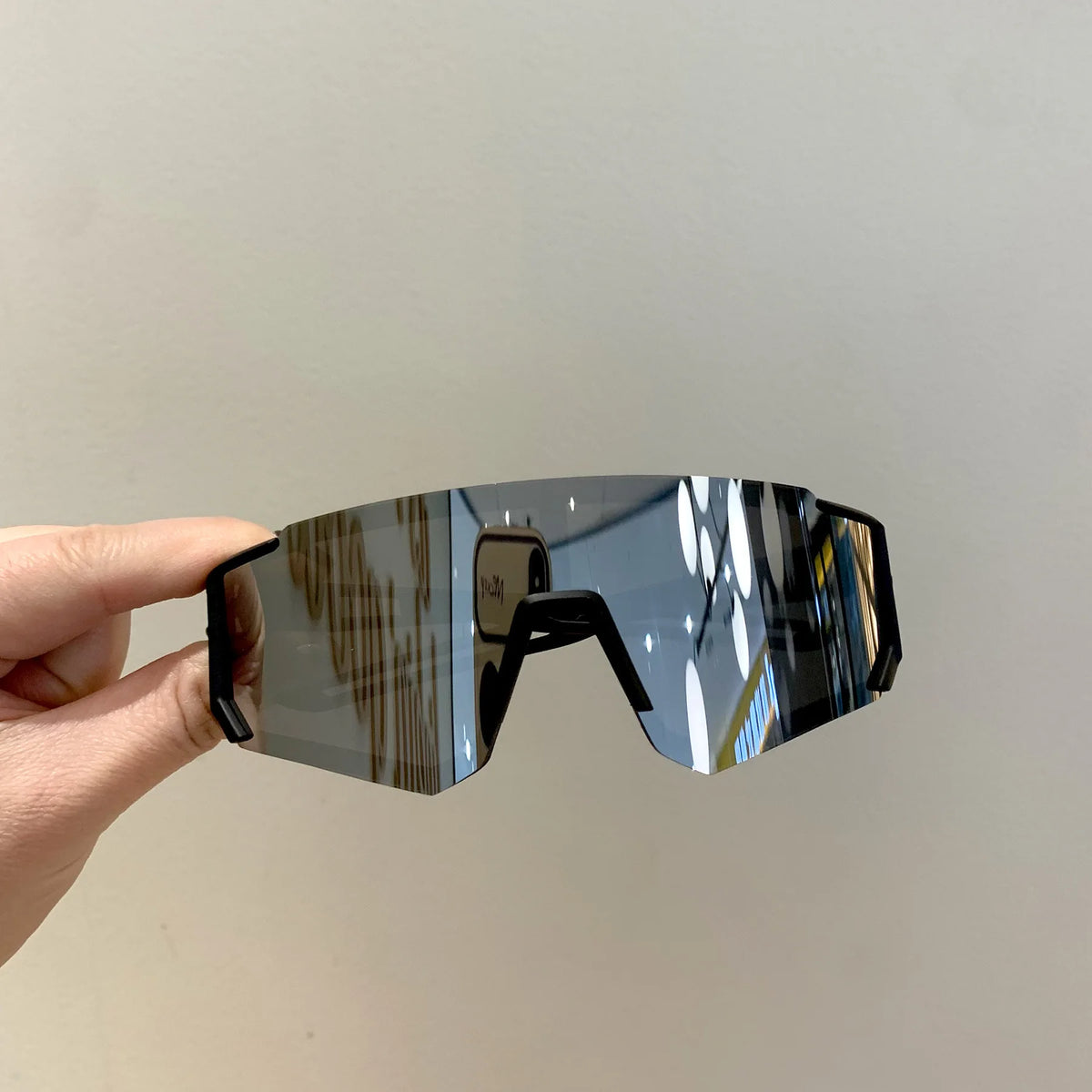 Fashion Children's Sunglasses Boy Trend Outdoor Cycling Sun Glasses Girls Uv Protection Colorful Lens Sports Eyewear Kids