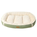 Pet Bed Mat for Dogs Cats Washable Soft Sofa Cushion Pad Non-Slip Universal Kennel Blanket for Small Medium Large Pets Supplies