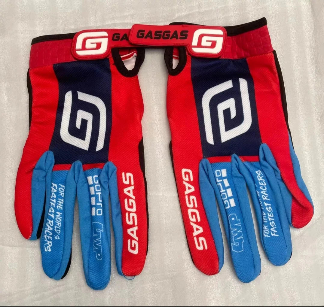 New Men Moto Touch Screen Motocross Gloves Bike Riding Gloves Women Motorcycle Mountain Sports Cycling Racing Equipment Glove