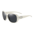 Trendy Sunglasses Women Polarized Sunglasses Oversized Ladies Sun Glasses Female Eyewear S09