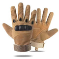 Half Finger Men's Gloves Outdoor Military Tactical Gloves Sports Shooting Hunting Airsoft Motorcycle Cycling Gloves