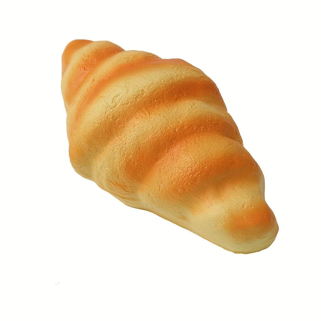 Children Pretend Play Kitchen Toys Girl Simulation Artificial Soft Bread Food Cooking Games Play House Decor Kids Play Toys Gift
