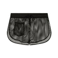 Man Sports Shorts Fitness Gyms Boxers Workout Breathable Mesh Net Quick Dry Beach Short Pants Men Sportswear