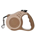 Pet leash - Automatic retractable leash for pet dogs. Cat harness for pet cats. Dog walking rope. Dog chain. Dog rope.