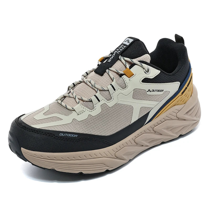 Women Sneakers 2026 New Fashion Unisex Walking Shoes High-Quality Women's Shoes Brand Breathable Training Outdoor Hiking Shoes