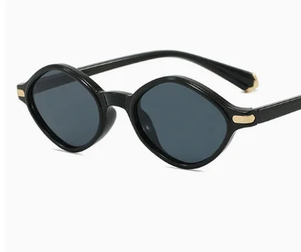 Women's sunglasses - 2026 new model - casual and fashionable style