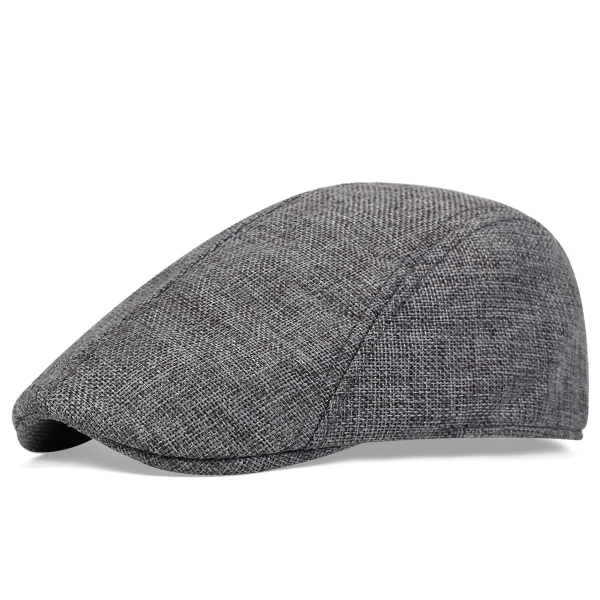 Children Solid Color Newsboy Caps British Painters Hats Spring Autumn Berets Flat Cap Hip Hop Berets For Boys