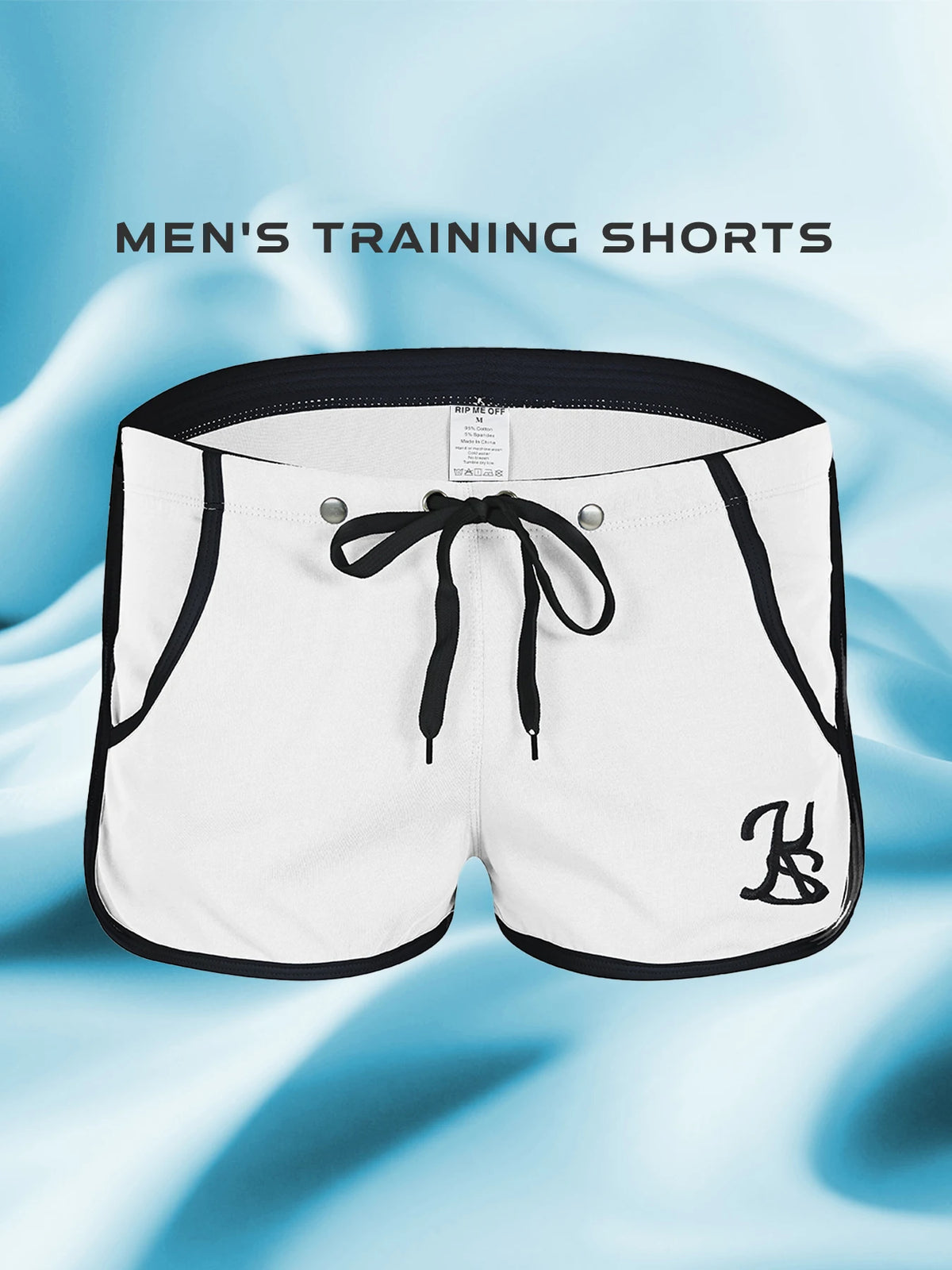 Men Sport Shorts Summer Sportswear Beach Jogging Short Pants Training Shorts Men Basketball Clothing Gym Fitness Running Bottoms