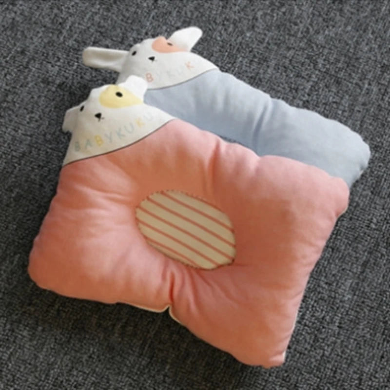 Pet Pillow Cat and Dog Sleeping Pillow Special Pillow for Home Decoration Breathable Cat Pillow Cat and Dog Supplies Summer
