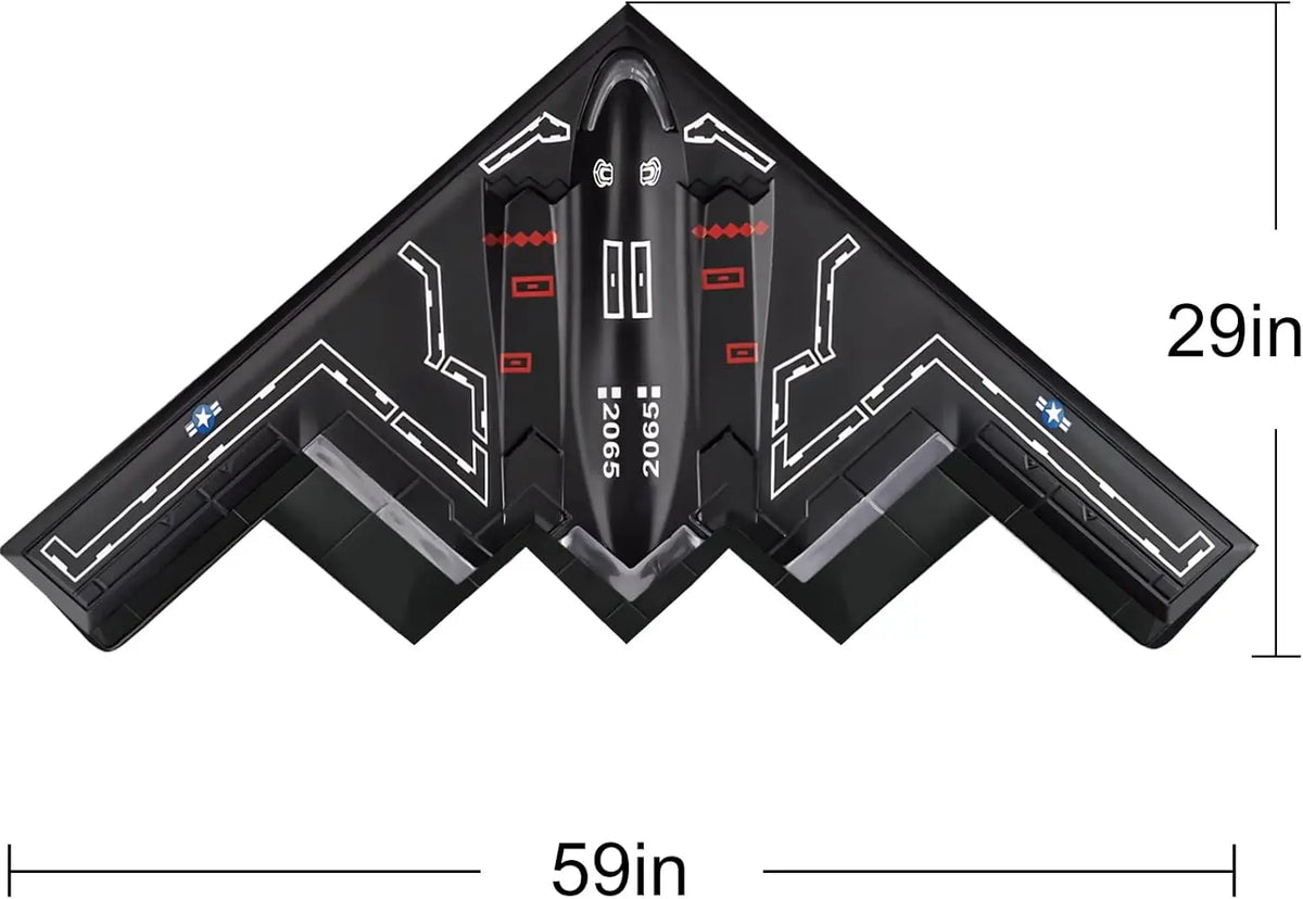 New Outdoor Fun Sports  Plane Kite With Handle And Line Good  Flying Factory Outlet  Adults