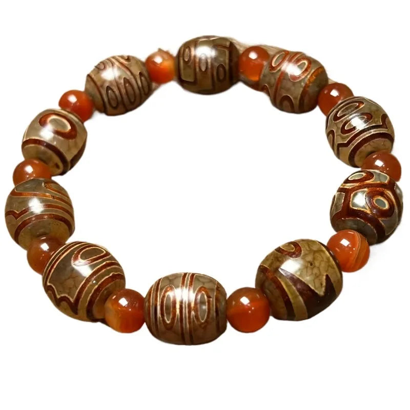 Fashion Bracelet, Classic Men's and Women's Simple Bracelet Jewelry