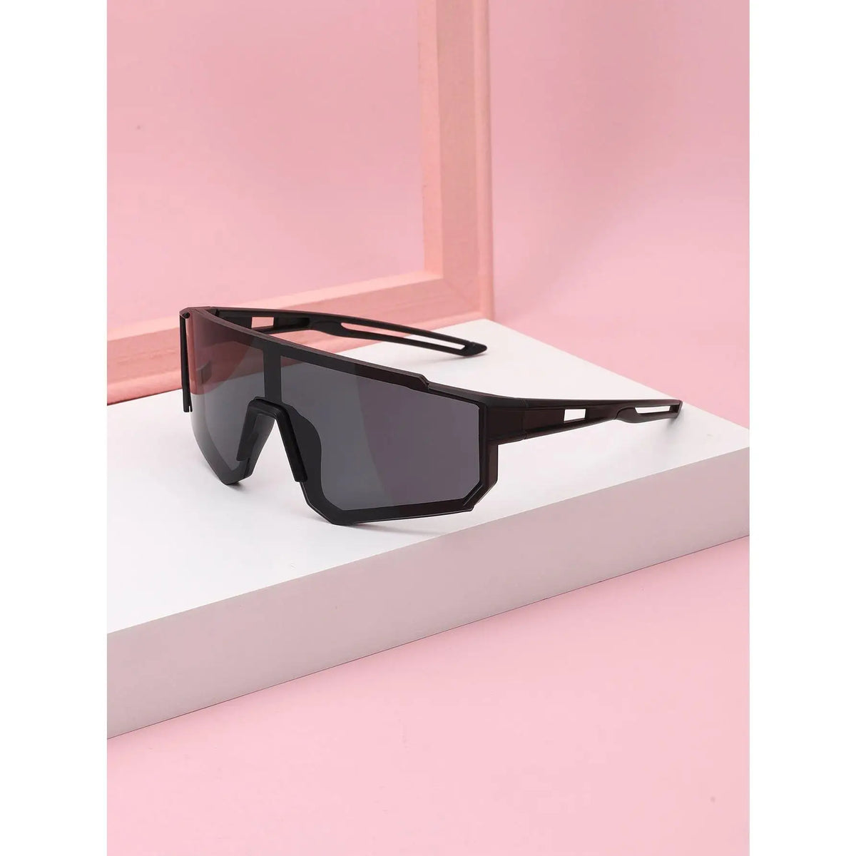 Cycling Sunglasses For Children Kids Riding Sun Glasses For Boys Girls Fashion Outdoors Windproof Goggles UV Resistant Shades