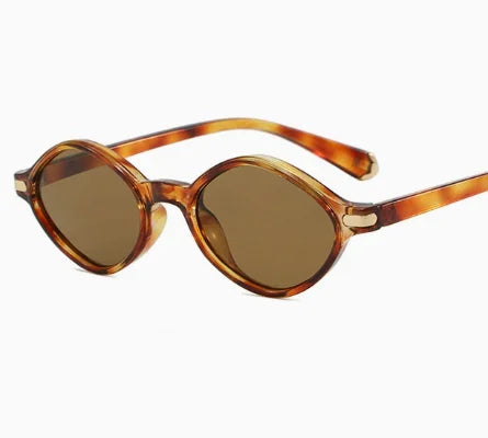 Women's sunglasses - 2026 new model - casual and fashionable style
