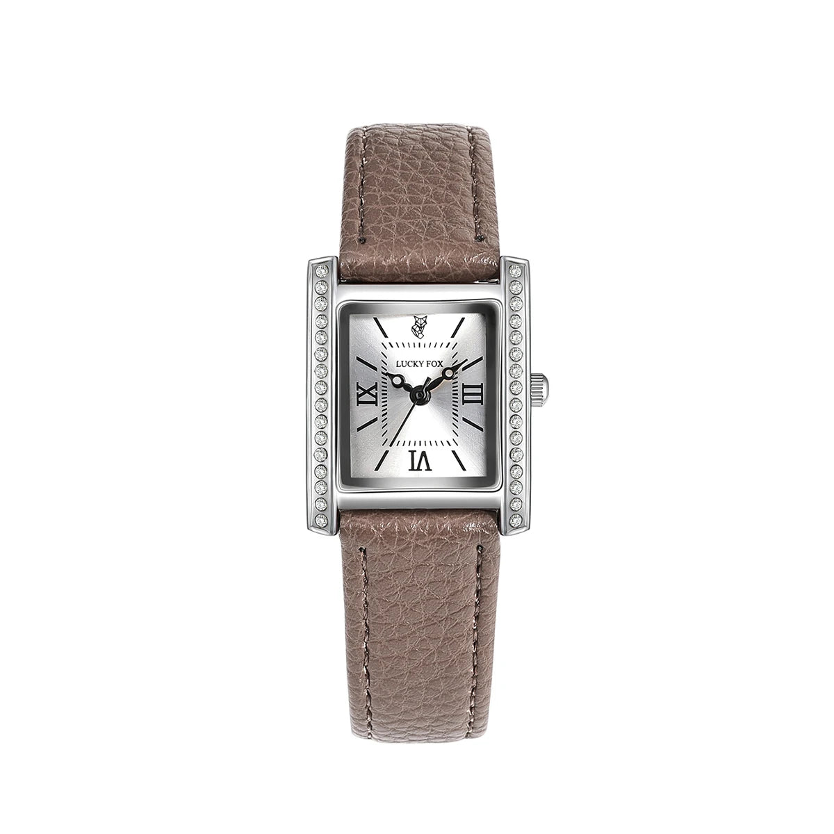 Woman Watches Diamond design Laides Quartz Wristwatches Elegant Women's Clock Luxury watch