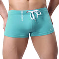 Boxer Swimming Trunks Summer Shorts For Men Outdoor Quick-Drying Men Beach Shorts Men'S Pants Couple Swimsuit Surf Swimwear