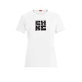New Women's T Shirts Short Sleeve O Neck Casual Temperament Sequin Design Cotton Female Tops Summer Women Tee Tops
