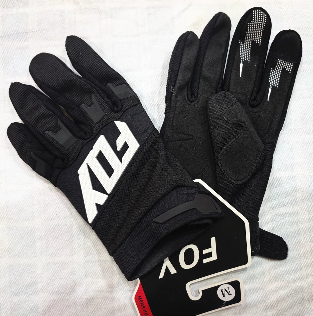2026 Kids Riding Gloves Kids MTB Bike Balance Scooter Motorcycle Glove Racing Boys Girls Youth Mx Gloves Gear