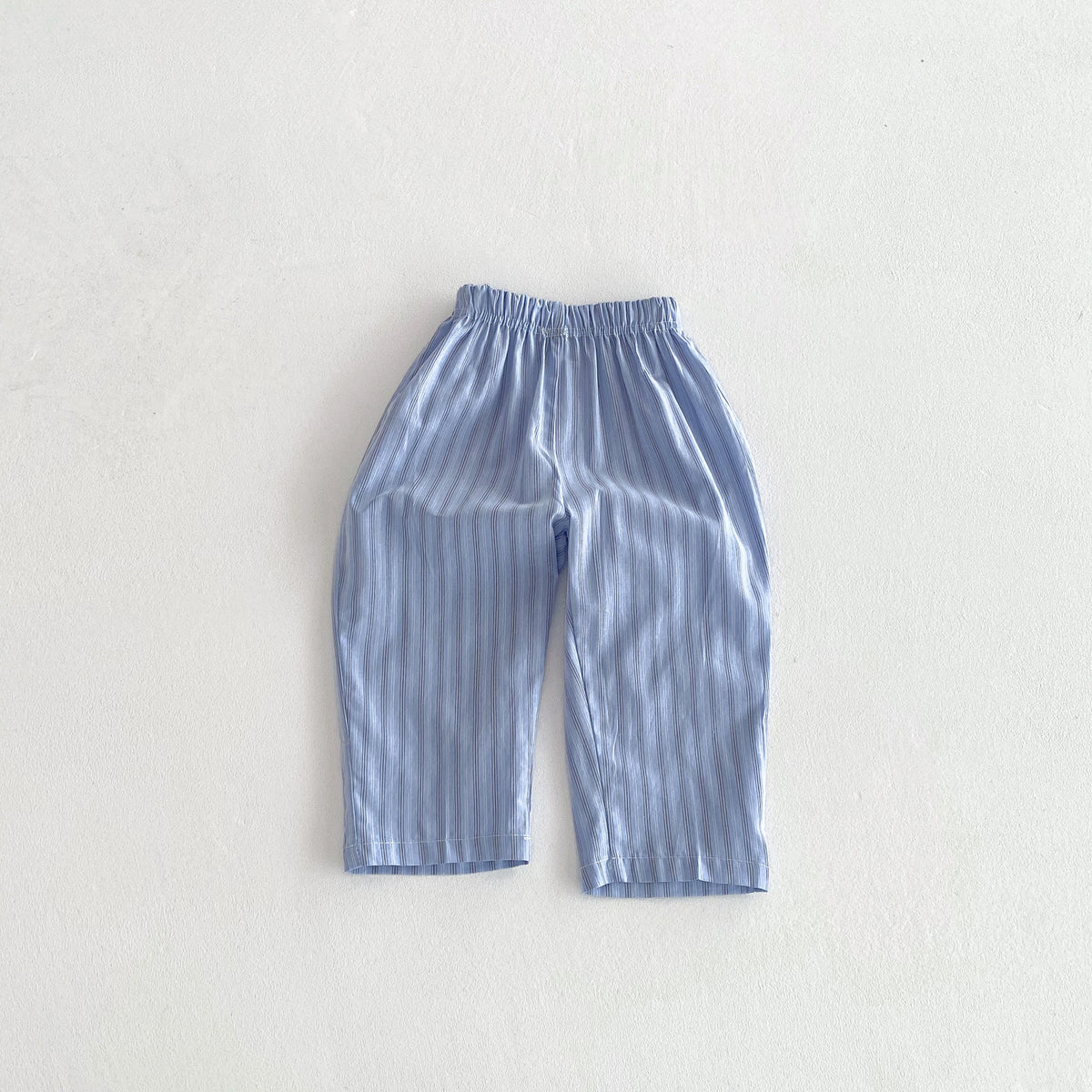 Kids Cartoon Printed Pants New Design Trousers Summer Clothes Full Print Pants Outer Wear 1-7Years Old Child Simple Trousers