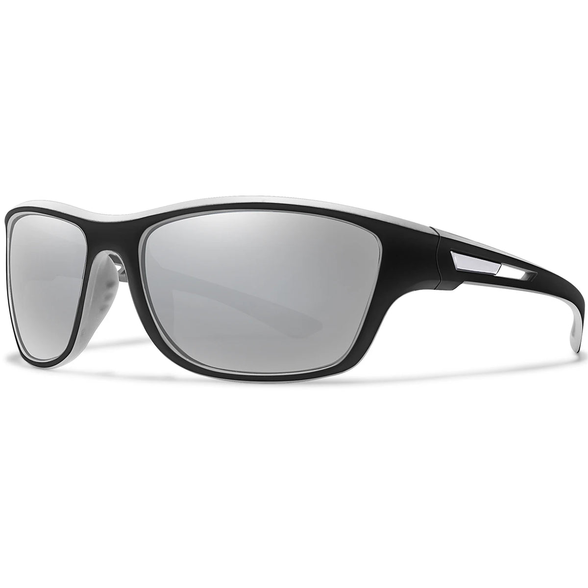 Men's Polarized Cycling Sunglasses Men Women Outdoor Sports Driving Hiking Sun Glasses Fishing Anti-glare UV400 Eyewear TAC Lens