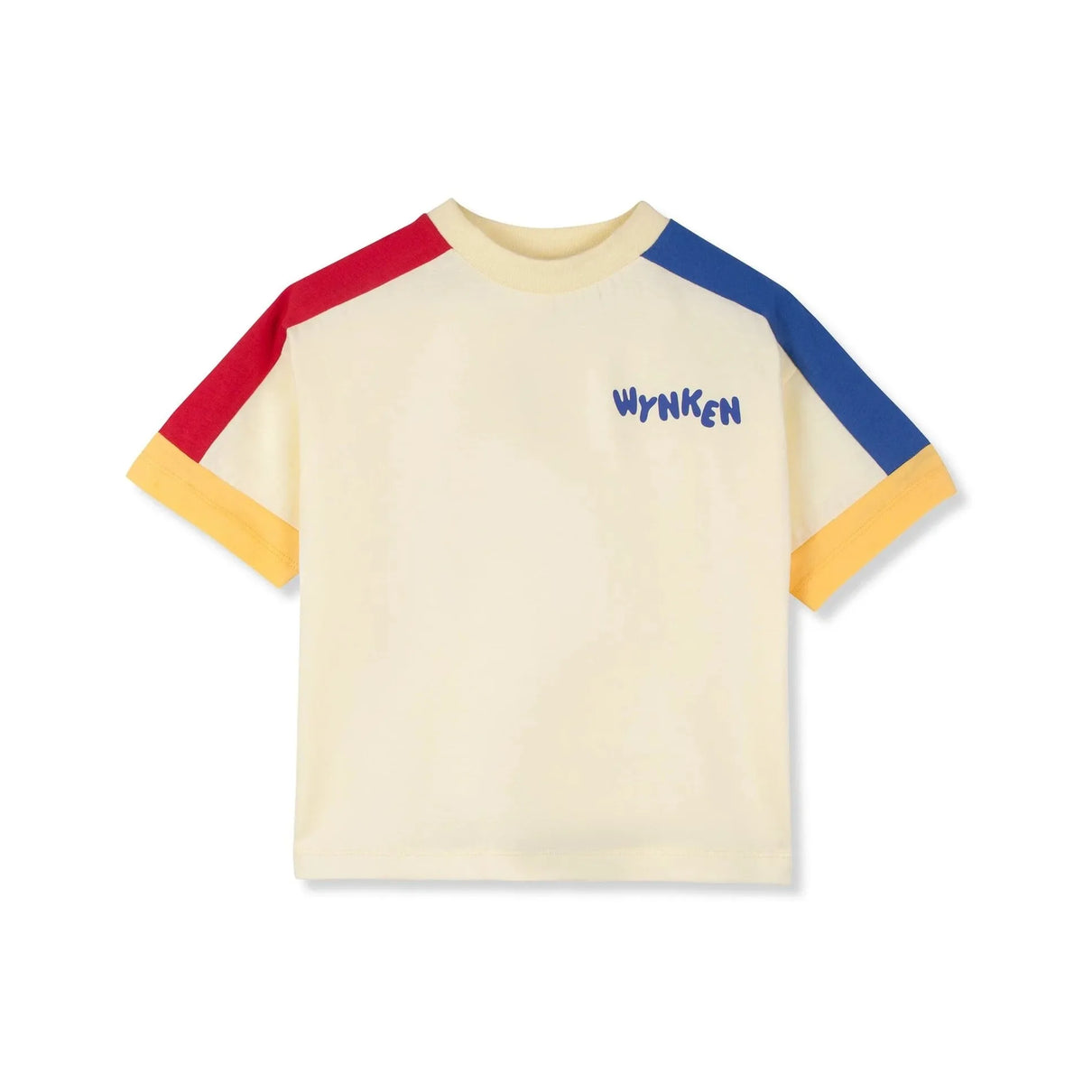 Boys Girls Sweatshirts 26  Kids Summer Short-sleeved T-shirt Breathable and Comfortable Top