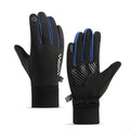 Cosy Kids Gloves For 5-14 Year Boys Girls Easy to Clean Windproof Warm Split Finger Mittes for School Outdoor Fun A2UB