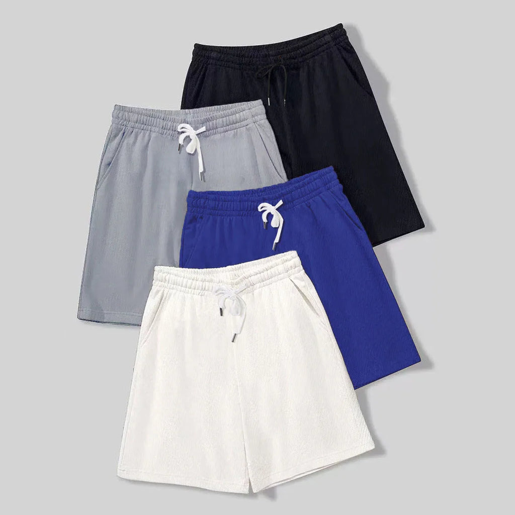 Men Sport Shorts Summer Sportswear Beach Jogging Short Pants Training Shorts Men Basketball Clothing Gym Fitness Running Bottoms