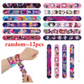 Cartoon Kids Projection Watch 24 Images Digital Electronic Wristwatch Multifunctional Toy Watch Fans Birthday Party Favors Gift