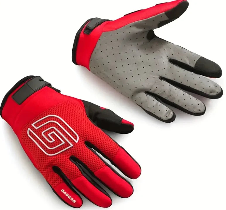 New Men Moto Touch Screen Motocross Gloves Bike Riding Gloves Women Motorcycle Mountain Sports Cycling Racing Equipment Glove