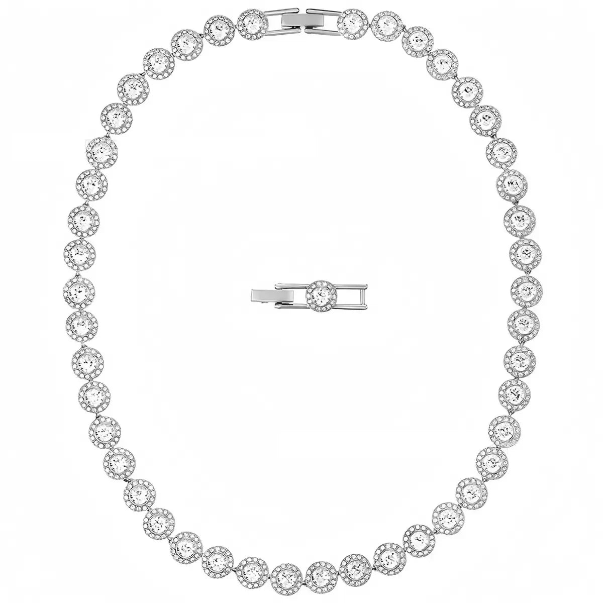 Luxury Jewelry for Women, Fashionable Colored Gemstone Necklaces, Bracelets, Earrings, Banquet Party Gift