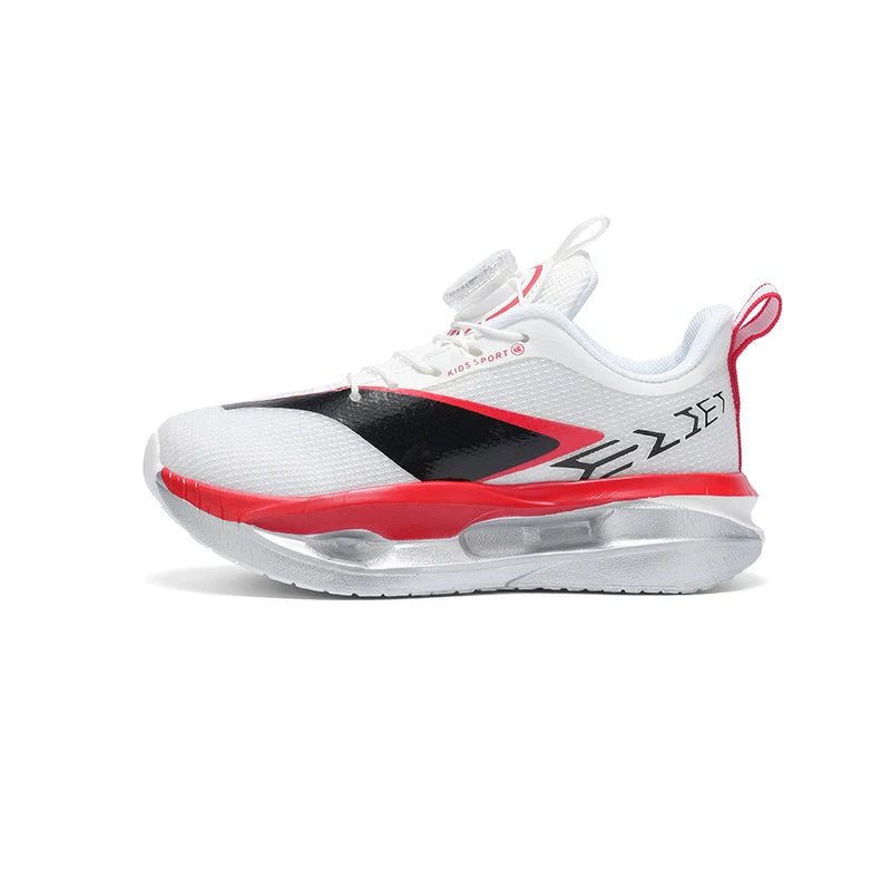 New Children Sneaker Boys Casual Breathable Student Walking Shoes Kids Non-slip Lightweight Girls Sports Running Tennis Footwear