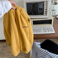 Children's Pants 2025 Autumn Winter Toddler Boys Warm Sweatpants Baby Girls Fleece Casual Trousers Kids Clothes