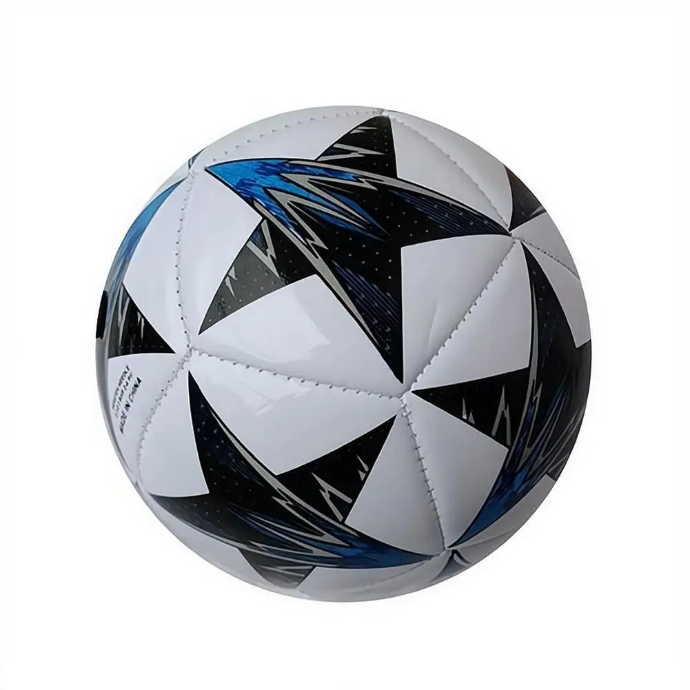 Standard Soccer Ball Professional Outdoors Sports Match Balls Training Seamless Football High Quality PU Material  ﻿