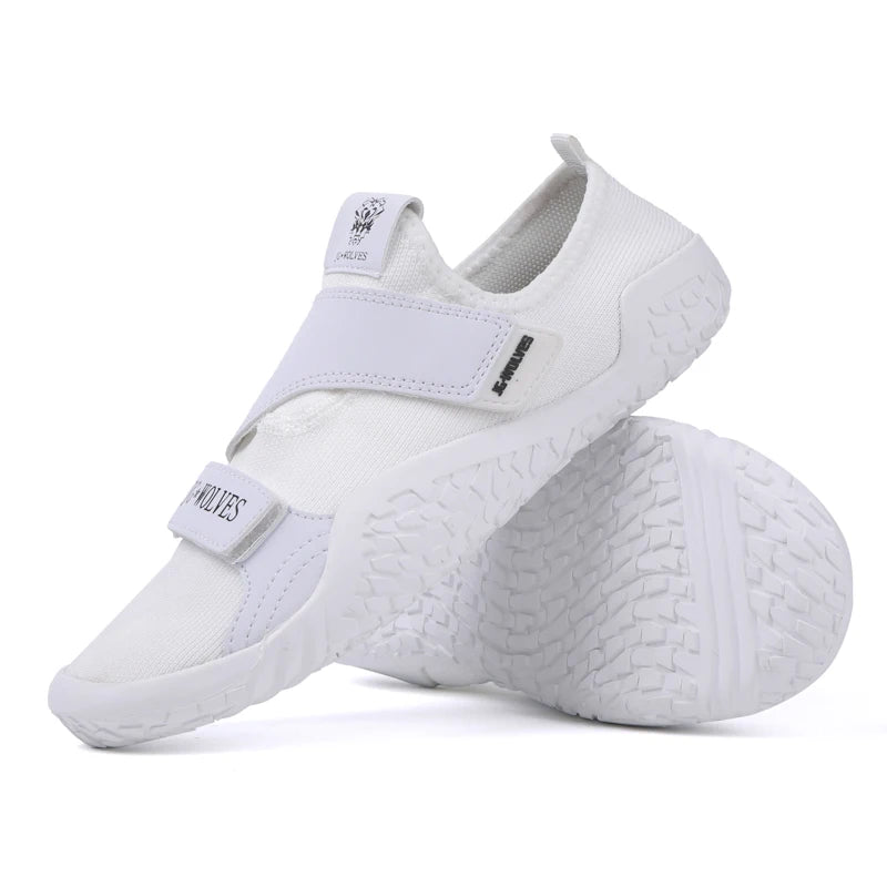 Sneakers For Women Men Sports Shoes Indoor Training Fitness Shoes Running Yoga Wrestling Weight Lifting Dance Gymnastics Shoes