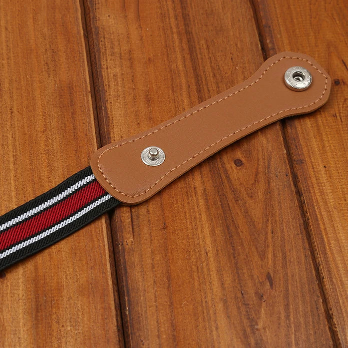 New belts for Child Buckle-Free Elastic Belt No Buckle Stretch Belt for Kids Toddlers Adjustable Boys and Girls Belts