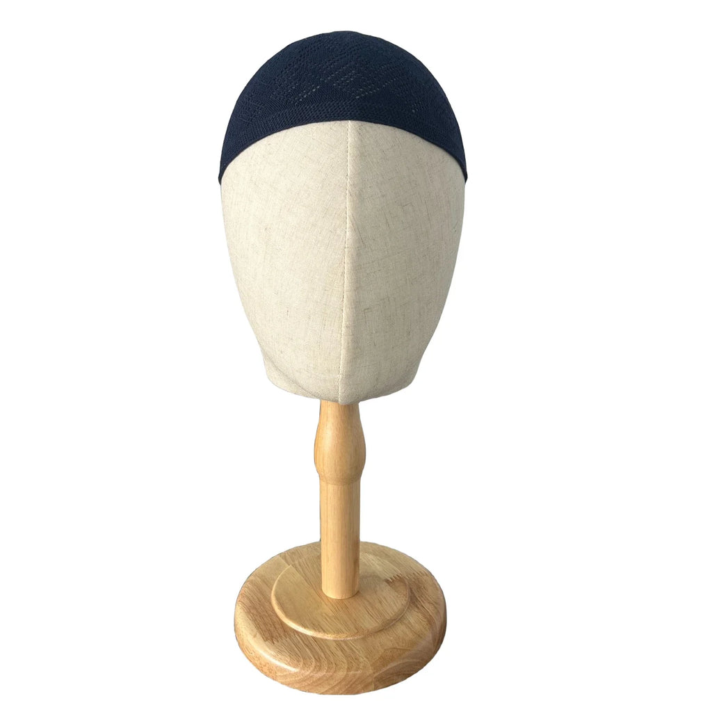Men Prayer Hats Unisex Winter Warm Knitted Beanie Cap Islam Jewish India Caps Musulman Arab Men's Kippah Homme Hat