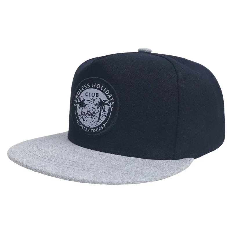 1PC Man hats Fashion Letter Embroidery Hip-Hop Hats Spring and Autumn Outdoor Adjustable Casual Baseball Caps Sunscreen Hat