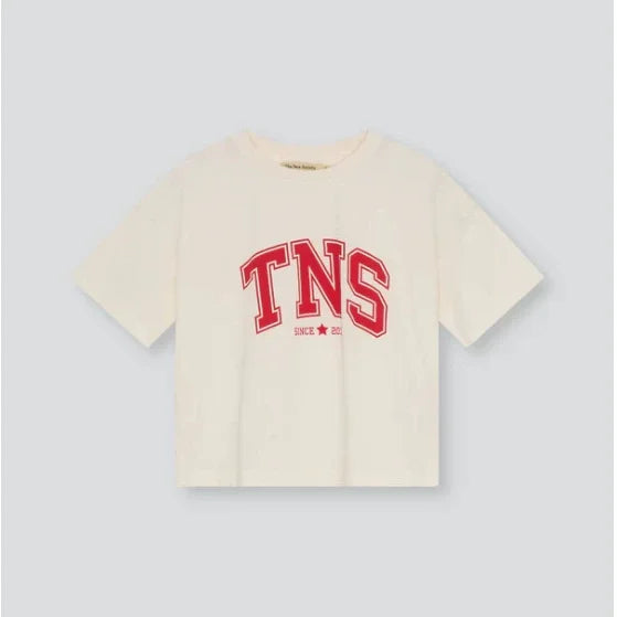 Kids' T-Shirt Shorts 2026 Spring/Summer New Cartoon Fashion Boys' Girls' Sweatshirts Cotton Cute Children's Short-Sleeve T-Shirt