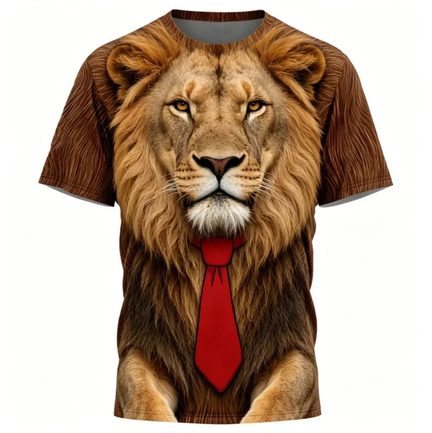 Kids Summer Casual Donkey Kong Smash Bros Design Printed T-Shirts 2-13Y High Quality Breathable Comfortable Children's Clothing