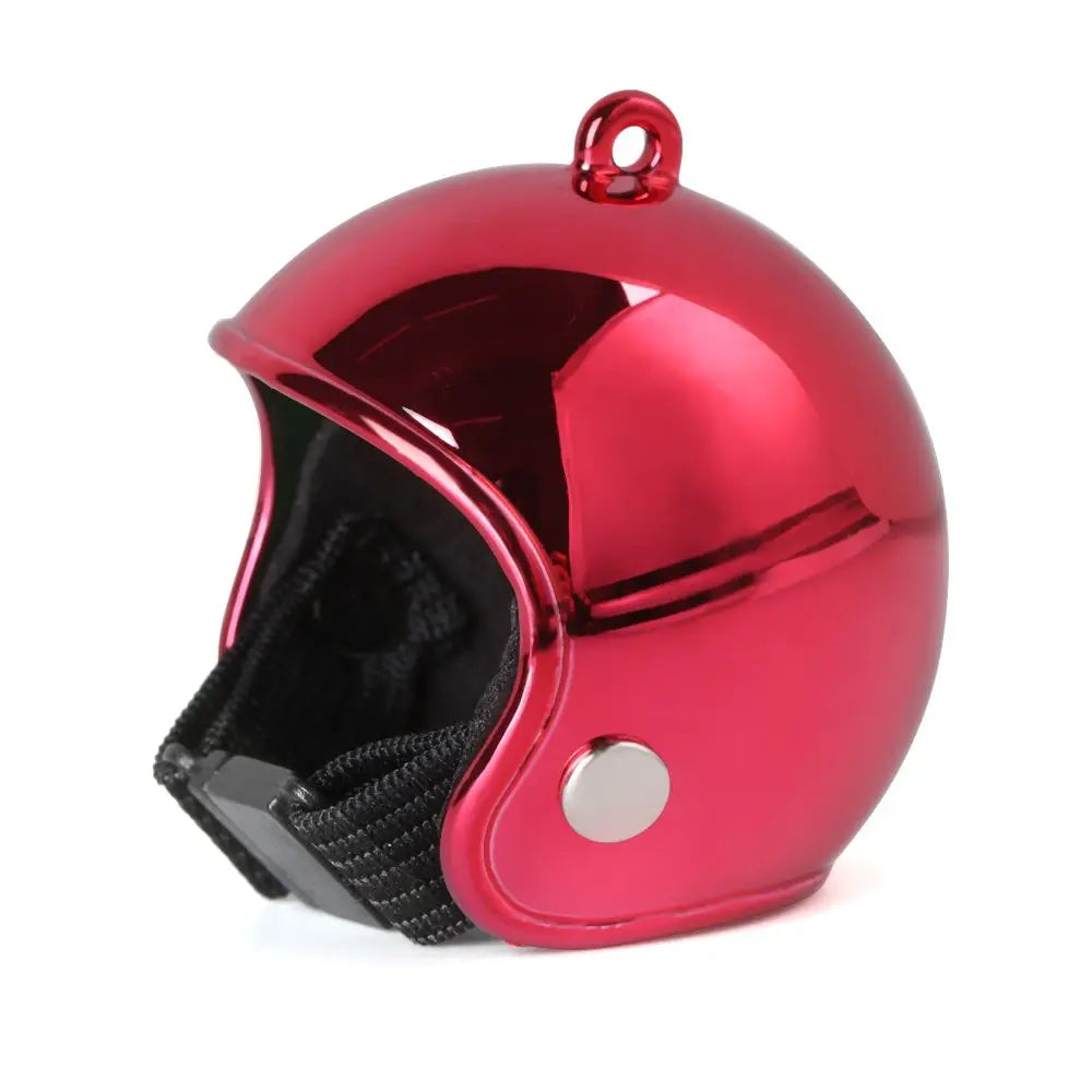 Funny Accessories Pet Protective Headgear Chicken Helmet Bird Protect Cap Sun Rain Protection Hats