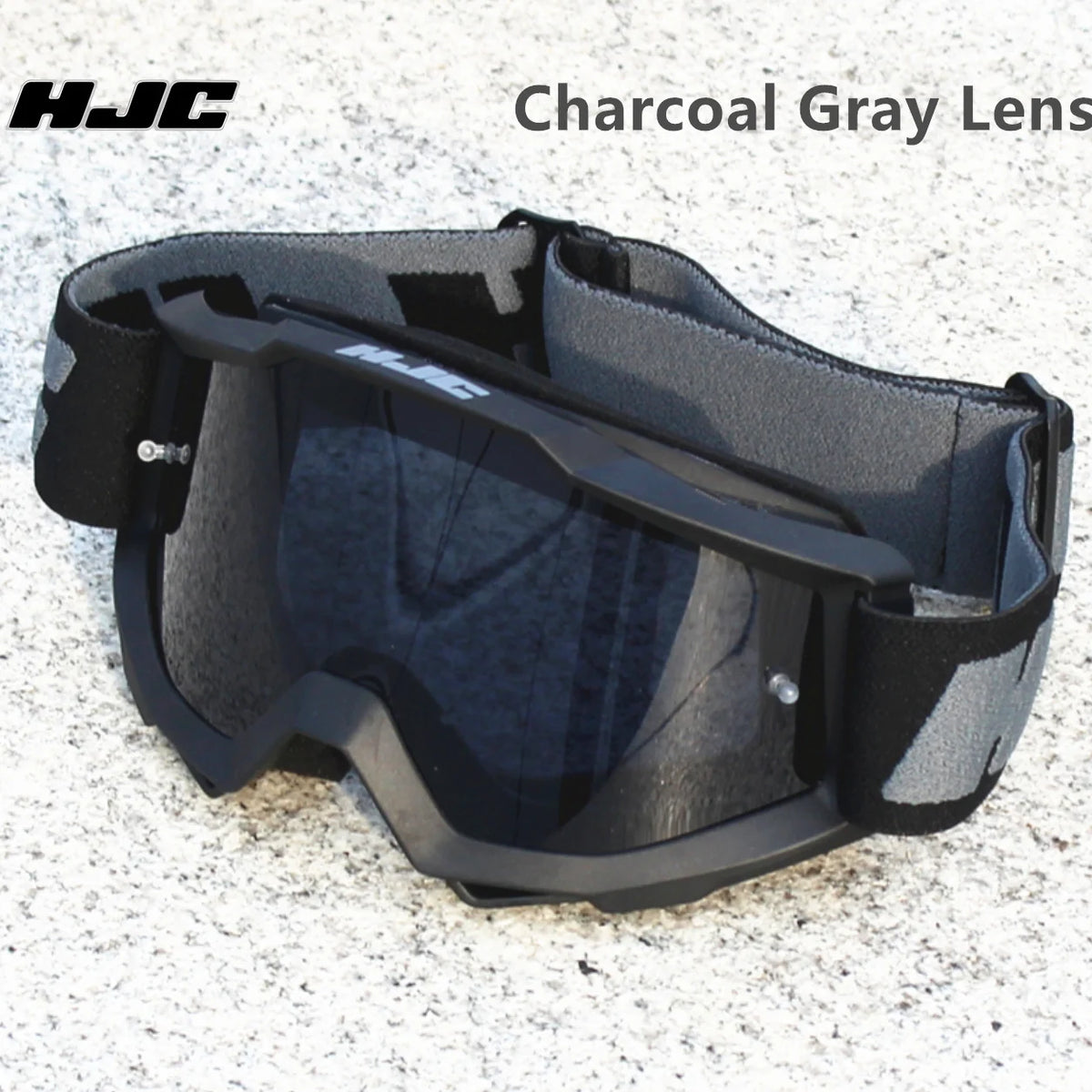 Men's Retro Motorcycle Sunglasses Night Vision Motocross Safety Protective MX Driving Glasses Vintage Helmet Goggles