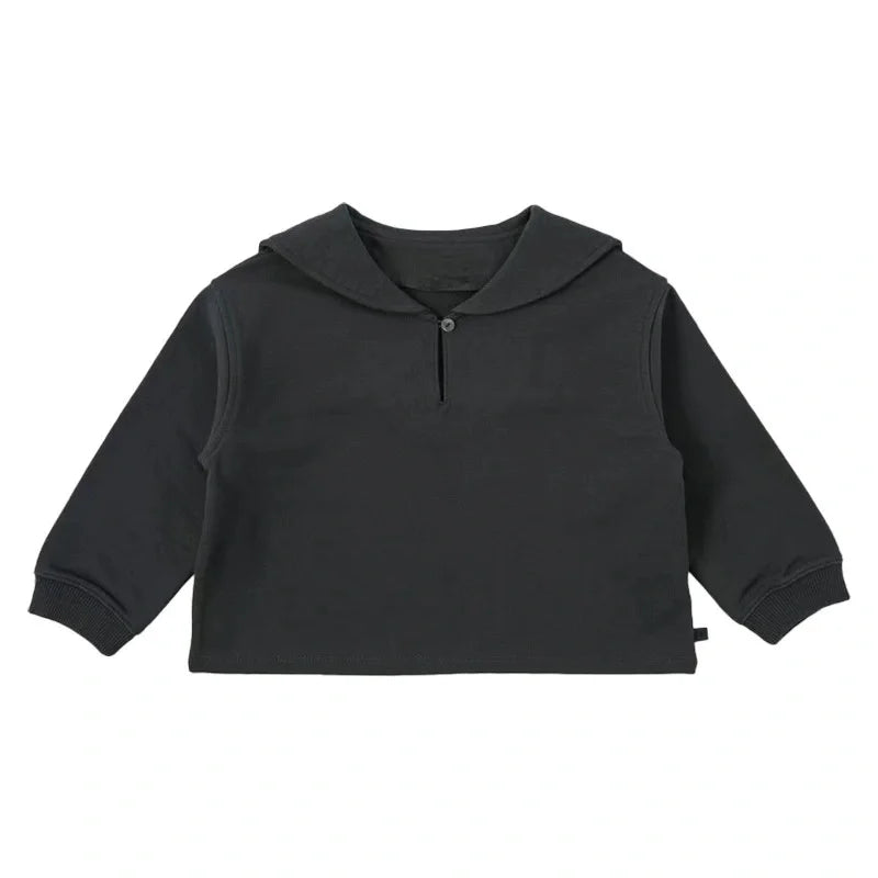 Kids Sweaters 2025 Autumn Winter Knit Vest Long Sleeve Boy T-Shirts Floral Girl Blouse Skirts Dress Boy Casual Pant Baby Rompers