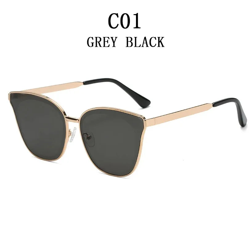 Sunglasses Women 2022 Square Fashion Glasses Rimless Shades  Retro Vasos Decorativos Lunette De Soleil Femme Zonnebril Dames Sol