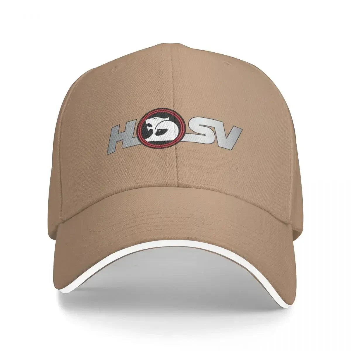 HOLDEN HSV Cap Fashion Casual Baseball Caps Adjustable Hat Hip Hop Summer Unisex Baseball Hats Customizable Polychromatic