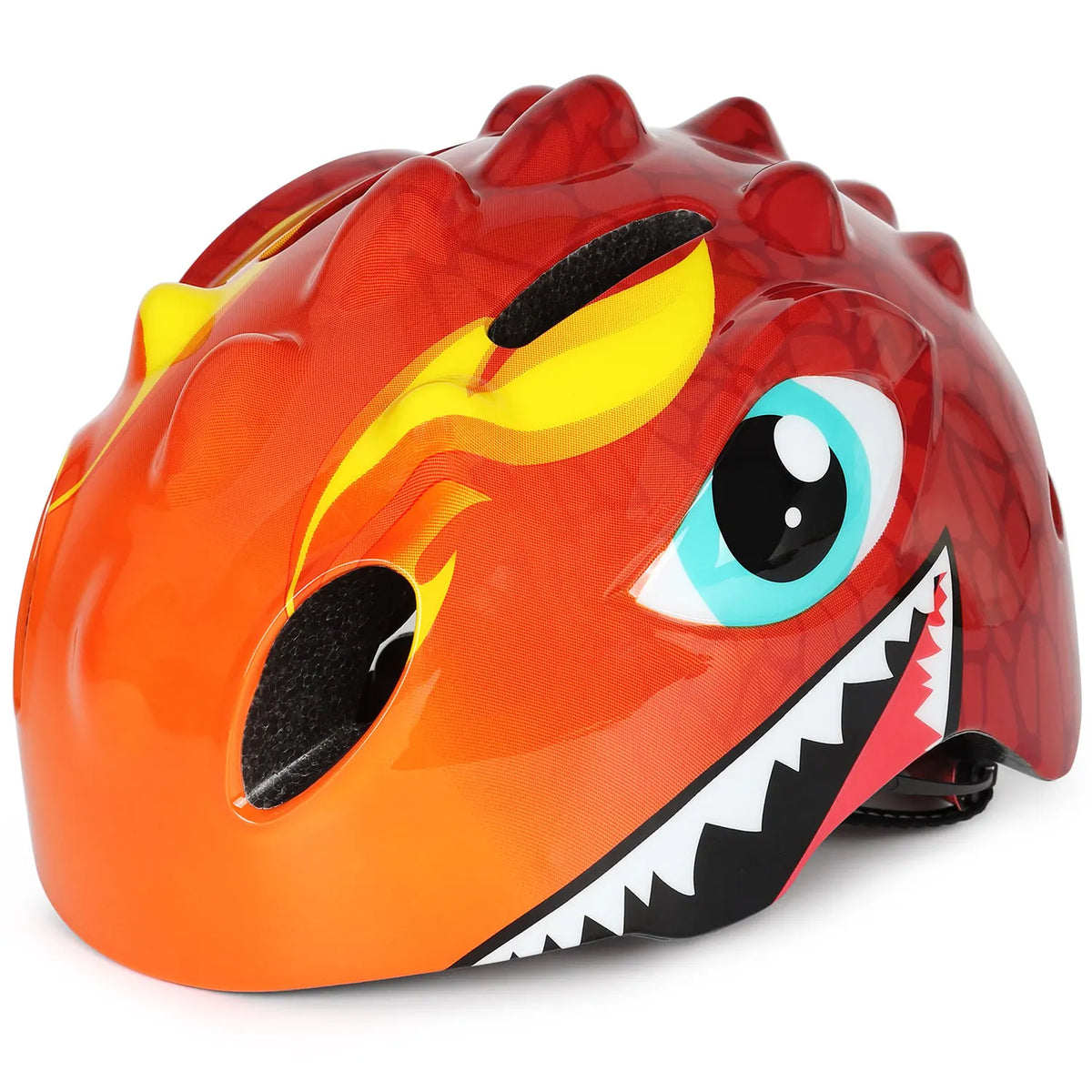 Kids Bicycle Helmet Child Sports Safety Cycling Protection Knee Elbow Pad Sets Balance Bike Roller Skating Helmet Guard