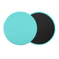 Full-Body Workout Accessories Fitness Core Sliders Abdominal Training Yoga Sports Equipment Sliding Pad Gliding Disc