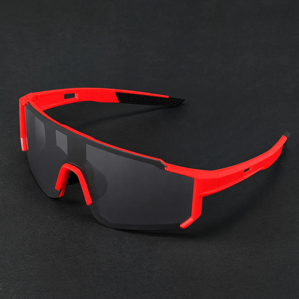 2025 Outdoor Sport Goggle Sunglasses Women For Men Luxury Brand Designer Vintage Sun Glasses Popular Punk Skiing Windproof Shade